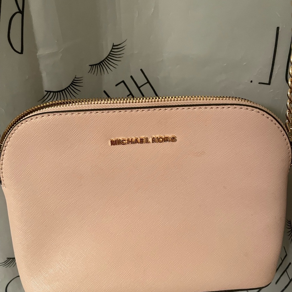 Michael Kors purse